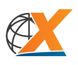 Xplore Rent a Car logo