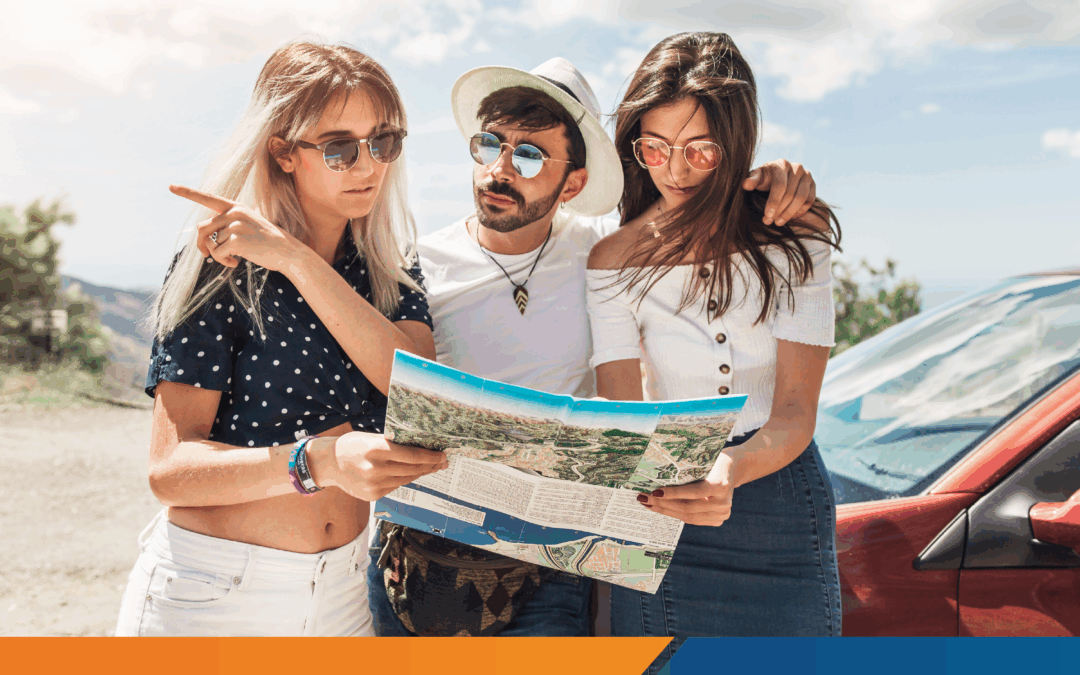 Top 10 destinos para Xplorar en Honduras en un auto rentado